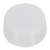 Ignition Push Button - White