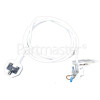 Indesit Supply Cable Uk + R. I. S. Rohs