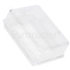 Castor CCF18/8 Butter Dish And Lid