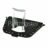 Samsung Dispenser Lever Assembly