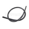 Indesit IWC 7125 (FR).C Hose Pipe Pressostat / Pressure Switch : Length 540mm