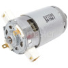 Siemens Brushroll Motor