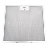 Gorenje Metal Mesh Grease Filter - Aluminium : 320X300mm