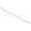 Greenpoint RRN 2260 Fridge Top Glass Shelf Rear Trim