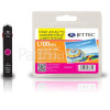 Jettec Compatible Lexmark 100XL Magenta Ink Cartridge - 14N1070E