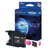 Brother MFC-J5910DW Genuine LC1280XLM Magenta Ink Cartridge