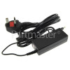 Hewlett Packard 8200 Series Laptop AC Adaptor - UK Plug