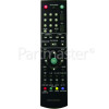 Grundig ALB2968 Remote Control