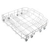 Carrefour Home CLV4912W11 Lower Basket Assembly - Grey