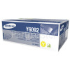 Samsung Genuine CLT-Y6092S Yellow Toner Cartridge