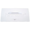 Indesit Freezer Basket Front