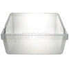 Samsung RSH1DBBP Lower Vegetable Drawer