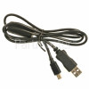 Garmin Nuvi 200 USB Data Transfer Cable