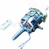 General Electric Use CAN92220144 Motor Pump