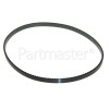 Panasonic SD-256WXC Toothed Drive Belt : Bread Maker