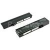 Fujitsu-Siemens Laptop Battery