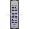 220 IR9638 Remote Control