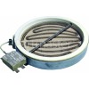 Zanussi Ceramic Hotplate Element Single