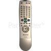 Sharp LC30HV4E GA026WJ Remote Control