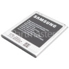 Samsung GalaxyS Mobile Phone Battery