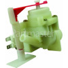 Arthur Martin Dishwasher Solenoid Valve