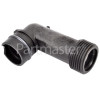 Karcher Suction Connection - Elbow