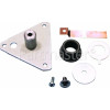 Ignis AWF797/01 Drum Bearing Shaft Kit