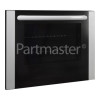 Main Oven Outer Door Glass