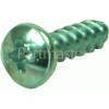 Screw Pt 4. 14 (With Washer)