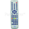 CT-21A3 EST RC1725 Remote Control