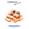 Kenwood BM200 Recipe Book