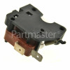 CDA CI521WH-0 Door Micro Switch Assembly