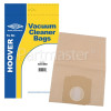 Krups U Dust Bag (Pack Of 5) - BAG202
