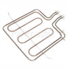 Praktica Dual Oven Grill Element 2900W