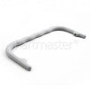 M-System Handle Grey Dishwasher Basket