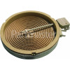 DeDietrich Ceramic Hotplate Element Single