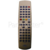 Prosonic Compatible TV Remote Control