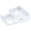 Hotpoint FFA70P Hinge Cover Plate Rh