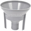 Diplomat ST710 Salt Funnel