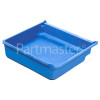 Numatic 240 Litre Extended Bag Tray