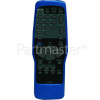 Matsui 07660CH050 Remote Control