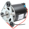 Braun Motor Cpl.