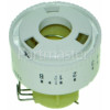 Admiral Obsolete Timer Knob-controlwhite Laundry 2/02-U61