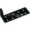 Electrolux DTC50GASS Bracket:Hinge-upper M/o Ckr Classic 2RWNZ