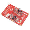 Numatic NRV200-22 2 Speed Control PCB