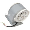 Best Fan Motor Assembly : Elextromec By BEST S.P.A. ZGRA082100 180w