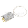 Indesit Thermostat