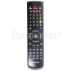 Sandstrom S24LED11 Remote Control