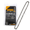 Stiga SP510 CHO048 40cm (16") 66 Drive Link Chainsaw Chain