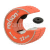 Rolson 22mm Copper Pipe Cutter